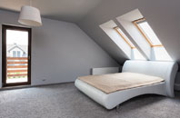 Trellech bedroom extensions