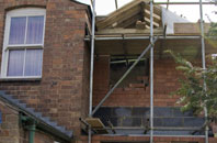 free Trellech home extension quotes